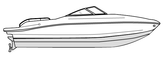 Monterey Boats Boat Covers